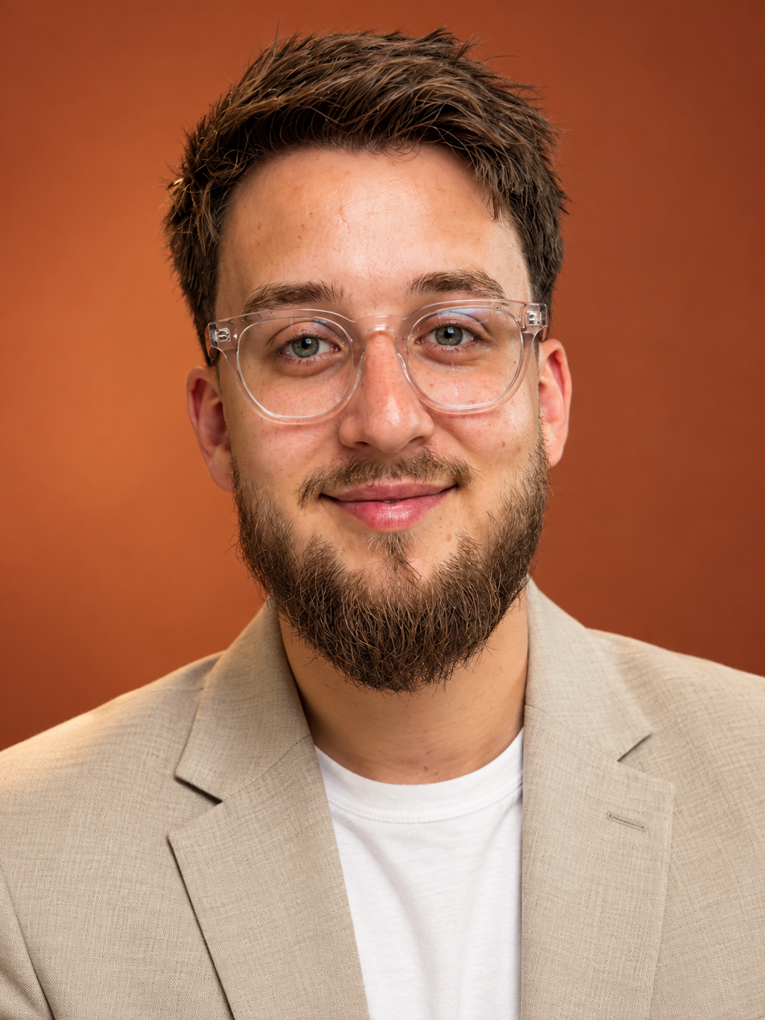 Adrien Jodozy